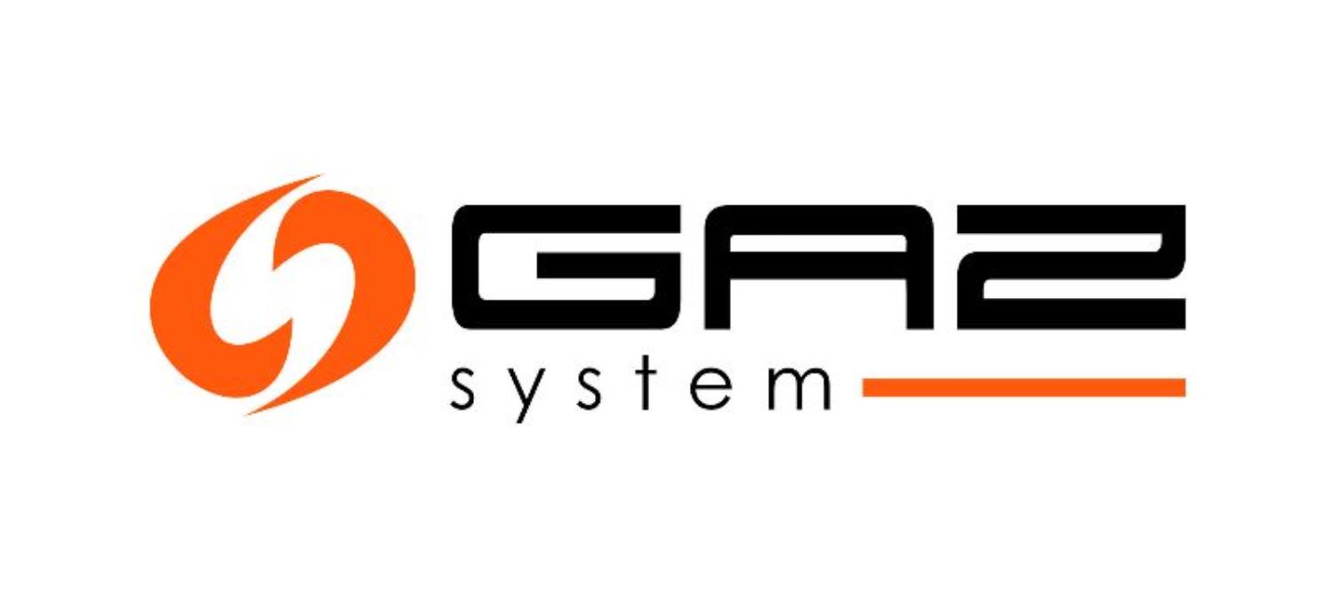 gaz system