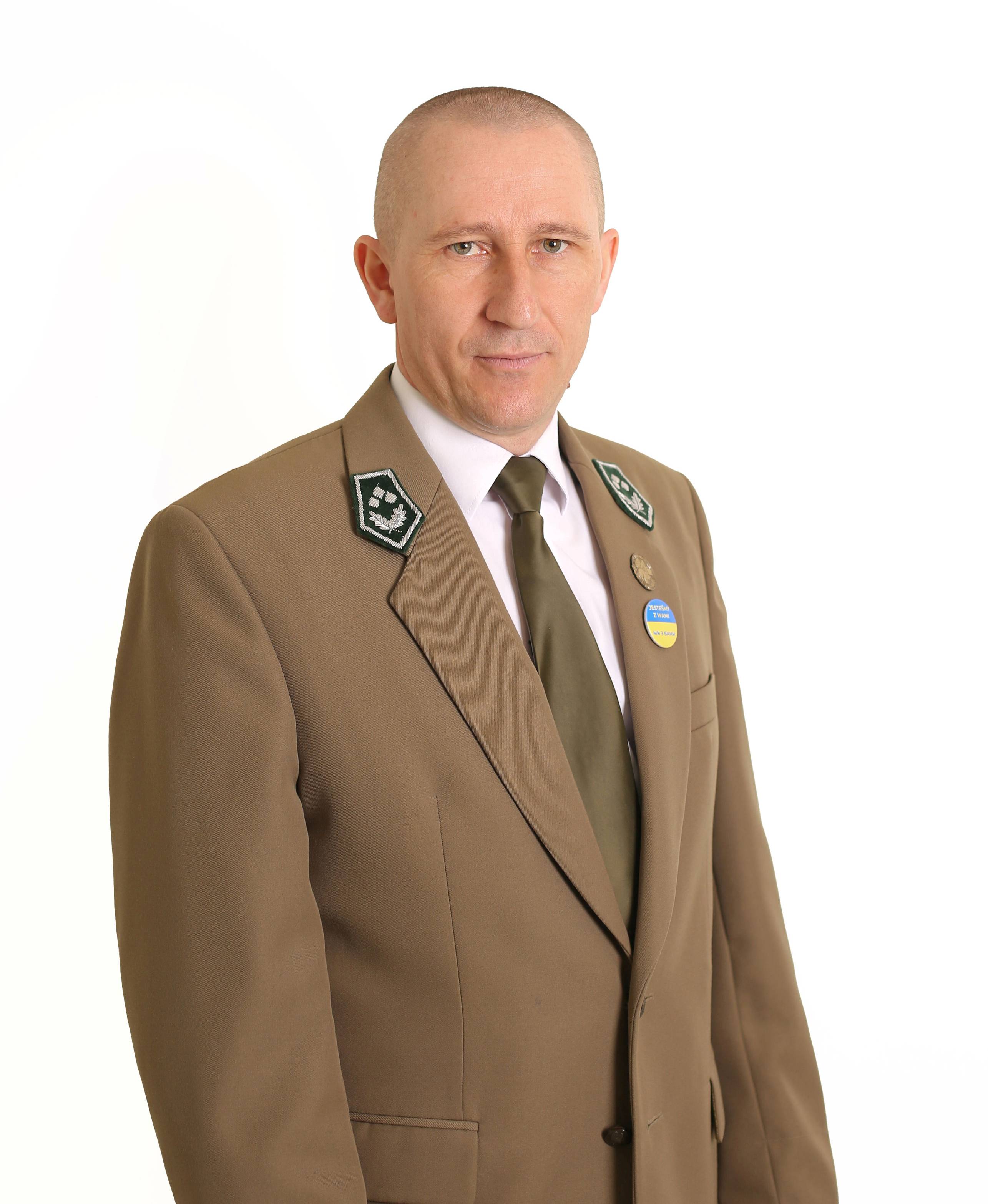 Jarosław Dołżycki
