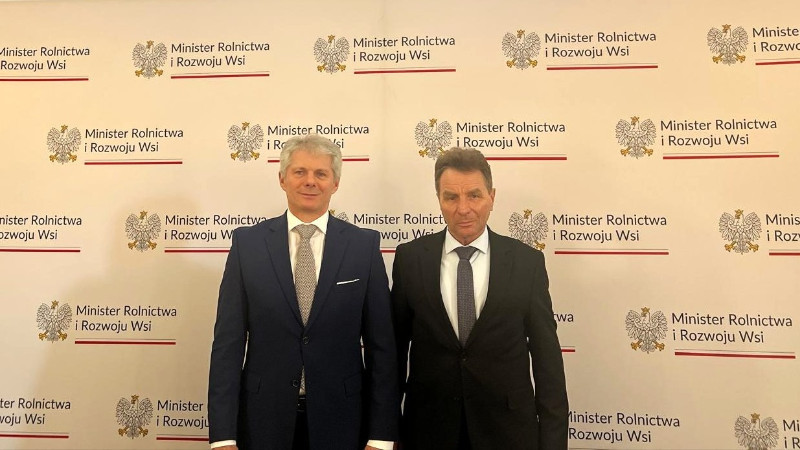 Dzień Sołtysa – 11 marca 2026