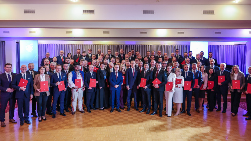 Powołanie Prezydenckiej Rady Samorządu Terytorialnego
