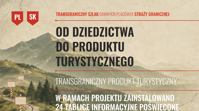 OD DZIEDZICTWA DO PRODUKTU TURYSTYCZNEGO