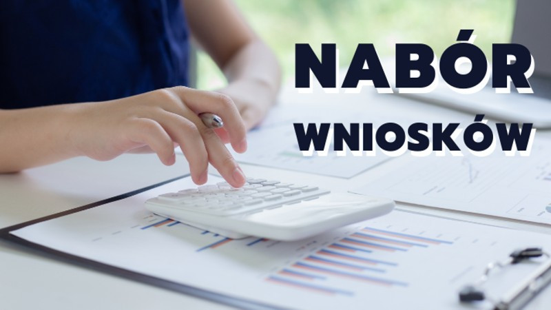 OGŁOSZENIE O NABORZE WNIOSKÓW NR 1/2026/G/EFS+