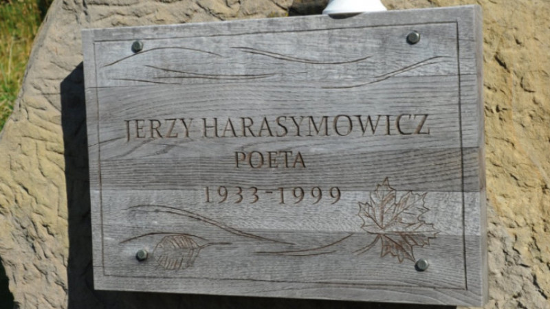 XVI HARASYMIADA – Bieszczadzkie Natchnienie