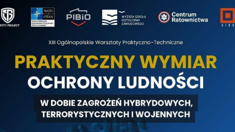 Zaproszenie do udziału w szkoleniu