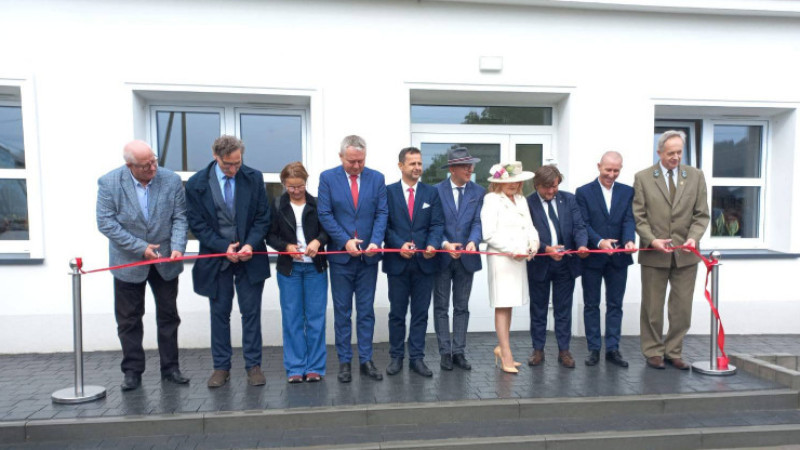 Śladami I wojny światowej na pograniczu polsko-słowackim