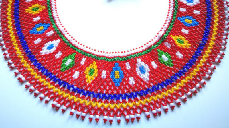 Łemkowska krywulka z KOMAŃCZY 