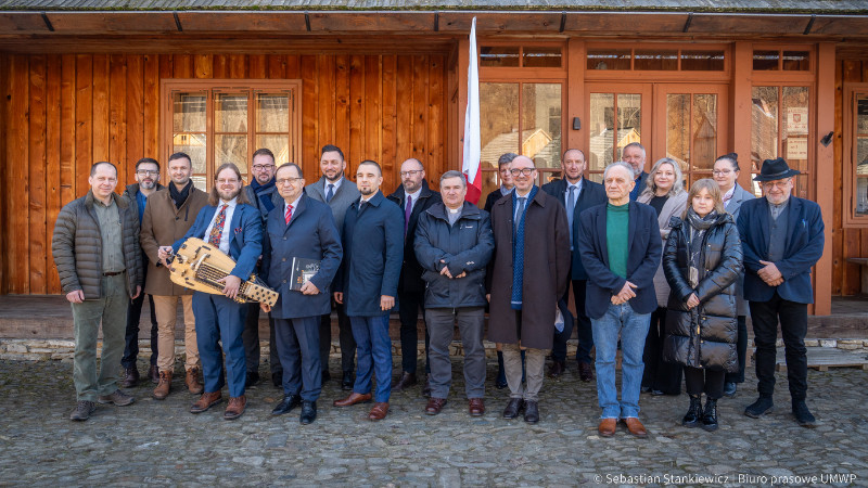 Karpackie Zwierciadło Kultur