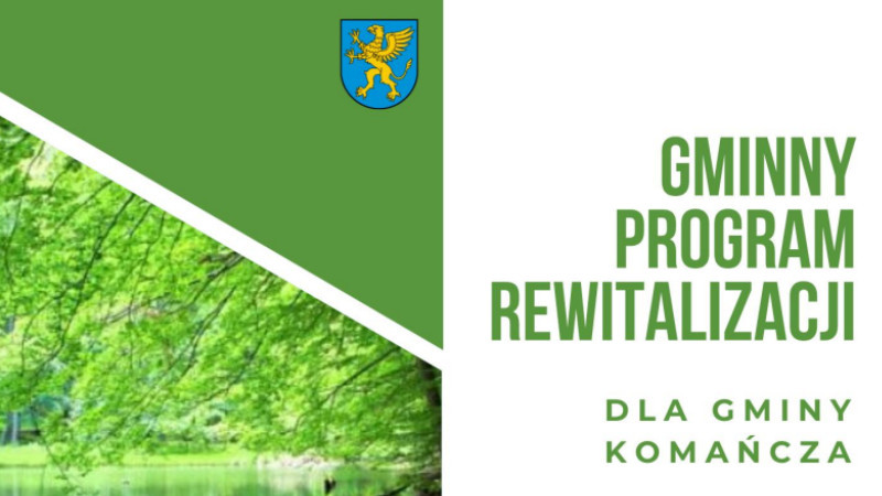 Wyniki konsultacji społecznych projektu uchwały w sprawie określenia zasad wyznaczania składu oraz zasad działania Komitetu Rewitalizacji