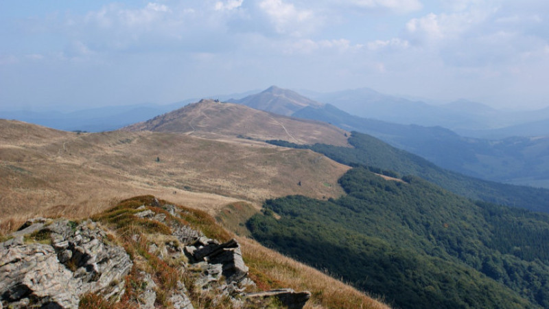 Zaproszenie na Konsultacje Projektów i Produktów Turystycznych Bieszczad