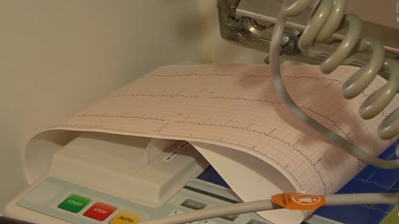 Biały wtorek w gminie KOMAŃCZA. Mieszkańcy skorzystali z bezpłatnych badań