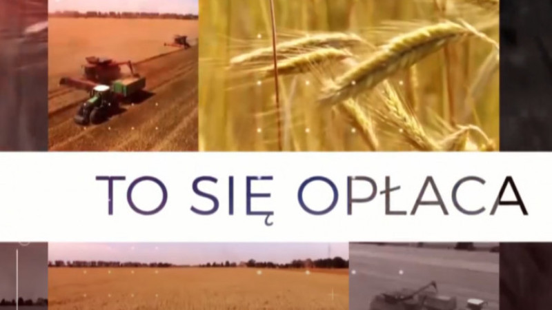 To się opłaca TVP1