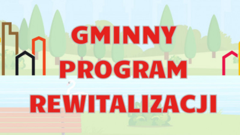 Gmina Komańcza ogłasza nabór przedsięwzięć do Gminnego Programu Rewitalizacji Gminy Komańcza.