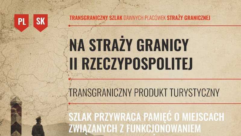 NA STRAŻY GRANICY II RZECZYPOSPOLITEJ